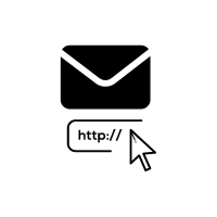 Email and domain lock