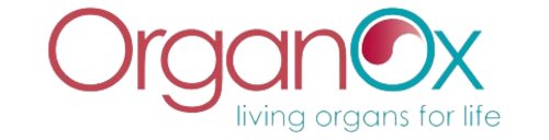 OrganOx logo