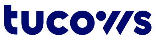 Tucows logo